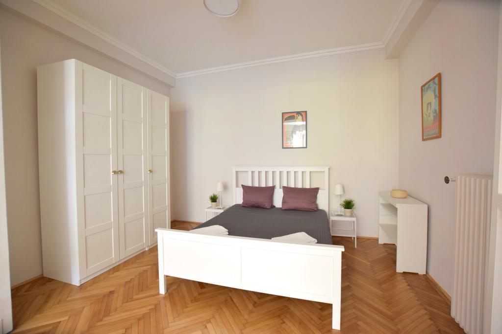 Standard Apartment By Hi5 - Fejer Gyorgy St Budapest Extérieur photo