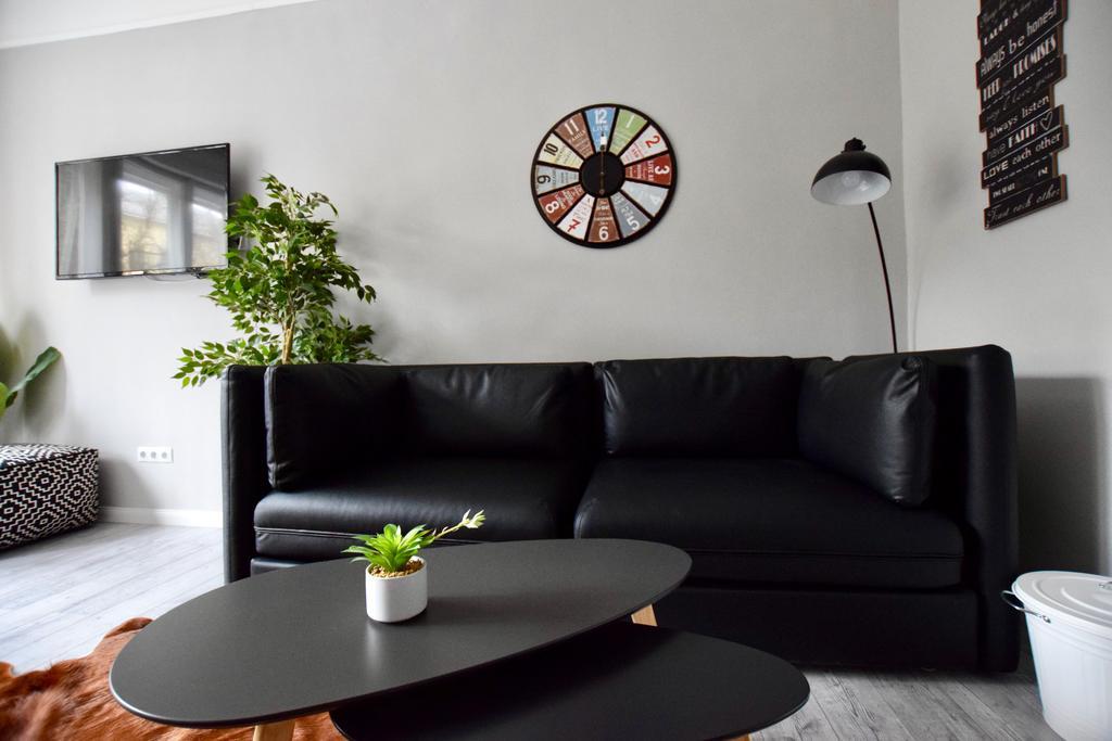 Standard Apartment By Hi5 - Fejer Gyorgy St Budapest Extérieur photo